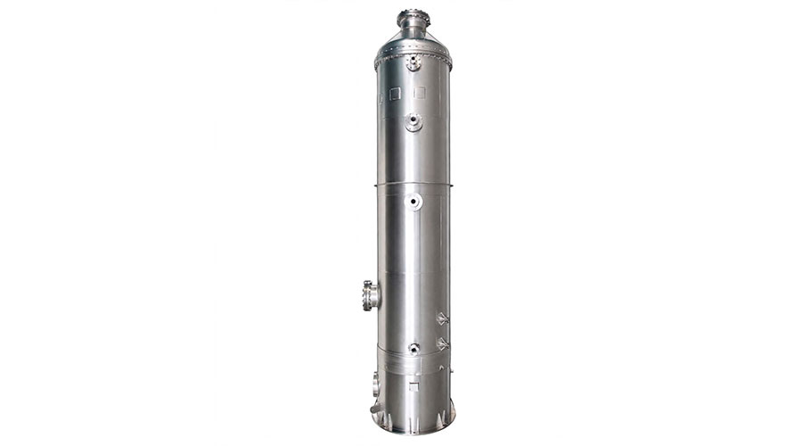 Process Columns Manufacturer in Pune